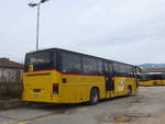 (189'958) - CarPostal Ouest - Volvo (ex SAPJV, L'Isle Nr.