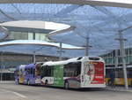 (195'108) - AAR bus+bahn, Aarau - Nr.