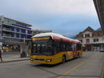 (200'542) - PostAuto Bern - BE 610'541 - Volvo am 1.