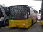 (201'376) - PostAuto Ostschweiz - (SG 267'063) - Volvo (ex AR 15'234; ex AR 14'857; ex Nef, Hemberg) am 2.