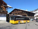 (201'696) - Kbli, Gstaad - BE 235'726 - Volvo am 17.