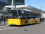 (202'741) - PostAuto Ostschweiz - SG 443'906 - Volvo am 21.