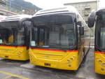 (210'018) - PostAuto Ostschweiz - Volvo am 6.