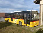 (212'795) - CarPostal Ouest - VD 124'776 - Volvo am 8.