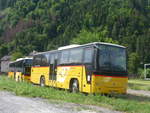 (217'197) - PostAuto Graubnden - GR 102'306 - Volvo am 23.