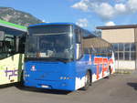 (218'957) - TPC Aigle - VS 167'013 - Volvo am 25.