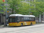 (219'125) - PostAuto Ostschweiz - TG 176'634 - Volvo am 26.