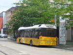 (219'126) - PostAuto Ostschweiz - TG 158'074 - Volvo am 26.