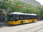 (219'127) - PostAuto Ostschweiz - TG 158'074 - Volvo am 26.