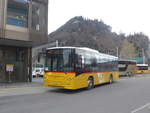 (224'396) - Huber, Entlebuch - LU 247'814 - Volvo am 27.