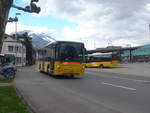 (224'469) - PostAuto Zentralschweiz - Nr.