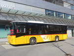 (224'482) - PostAuto Graubnden - GR 159'208 - Volvo am 28.