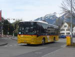 (224'837) - Huber, Entlebuch - LU 247'814 - Volvo am 5.