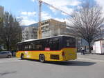 (225'143) - PostAuto Wallis - Nr.