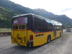 (227'673) - Marchetti, Airol - (TI 241'034) - Volvo am 30.