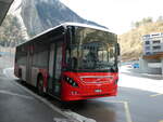 (231'712) - TMR Martigny - Nr.