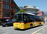 (236'716) - PostAuto Zentralschweiz - Nr.