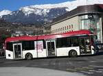 (258'575) - PostAuto Wallis - Nr.