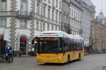 Aus der Schweiz: PostAuto Ostschweiz - TG 209'422/PID 10'471 - Volvo am 18.