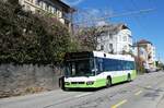 (285'953) - transN, La Chaux-de-Fonds - Nr.