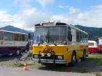 (153'785) - Oberhnsli, Thayngen - SH 60'062 U - FBW/Tscher (ex Bus-Halter, Wil Nr.