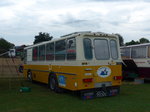 (174'070) - Aus der Schweiz: Oberhnsli, Thayngen - FBW/Tscher (ex Bus-Halter, Wil Nr.