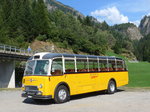 (174'790) - Barenco, Faido - TI 14'676 - FBW/Gangloff (ex Steiner, Bern; ex P 24'048; ex P 21'548) am 10.