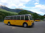 (180'642) - Barenco, Faido - TI 108'775 - FBW/Gangloff (ex Steiner, Bern; ex P 24'048; ex P 21'548) am 23.