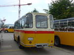 (184'385) - Frutig, Birmensdorf - ZH 560'883 - FBW/FHS (ex P 23'217) am 26.