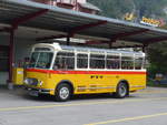 (197'704) - Frutig, Birmensdorf - ZH 560'883 - FBW/FHS (ex P 23'217) am 16.