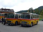 (197'793) - Frutig, Birmensdorf - ZH 560'883 - FBW/FHS (ex P 23'217) am 16.