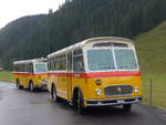 (197'830) - Mller, Ennetmoos - NW 23'167 - FBW/Gangloff (ex Rentsch, Gunten; ex P 23'203; ex P 21'003) am 16.