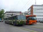 (206'489) - SVB Bern (Bernmobil historique) - Nr.