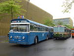 (206'562) - VBZ Zrich (TMZ) - Nr.