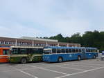 (206'605) - SVB Bern (Bernmobil historique) - Nr.