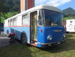 (219'704) - Oswald, Stallikon - ZH 477'192 - FBW/Hess (ex AAGR rothenburg Nr.