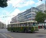 (226'363) - SVB Bern (Bernmobil historique) - Nr.