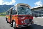 (286'865)  Dysli, Bern - Nr.