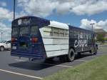 (152'458) - The Chapel, Libertyville - 31'051 CV - International (ex Schulbus) am 9.