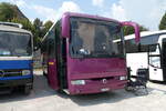 (278'975) - Boer, Astano - OW 28'035 - Irisbus (ex Meister, Thun) am 16.