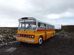 DBY 401  1932 Leyland TS4  Debono B40F  New to Charltons' Blue Safety Coaches, Hebburn, England, registered UP 7220, for use on services from the North East to London.