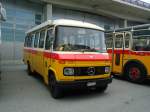 (129'952) - Amsler, Frmsen - SG 27'410 U - Mercedes/Tscher am 18.