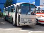 (149'760) - Aus der Schweiz: Pillonel, Lully - FR 32'092 - Mercedes/R&J (ex FR 300'477) am 25.