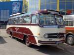 (149'767) - ??? - PAN-O 321H - Mercedes am 25.