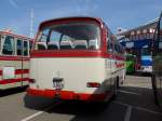 (149'779) - Krech, Aichwald - ES-O 302H - Mercedes (ex Pulay, A-Wien) am 25.