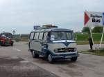 (150'175) - Fuchs, Allmendingen - UL-AZ 674H - Mercedes am 26.