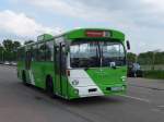 (150'485) - STRA Hannover - Nr. 7000/H-BZ 305H - Mercedes am 26. April 2014 in Speyer, Technik-Museum