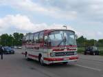 (150'491) - Krech, Aichwald - ES-O 302H - Mercedes (ex Pulay, A-Wien) am 26.