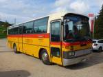 (155'541) - Buzzi, Bern - BE 910'789 - Mercedes (ex Mattli, Wassen) am 5.