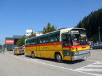 (174'864) - Buzzi, Bern - BE 910'789 - Mercedes am 11.